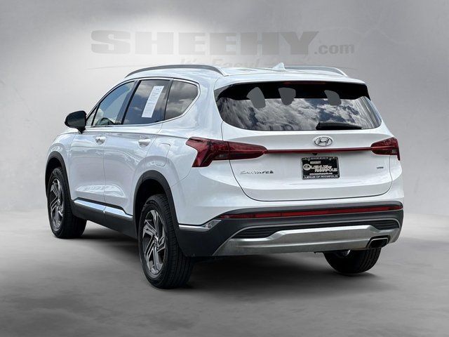 2022 Hyundai Santa Fe SEL Alexandria VA