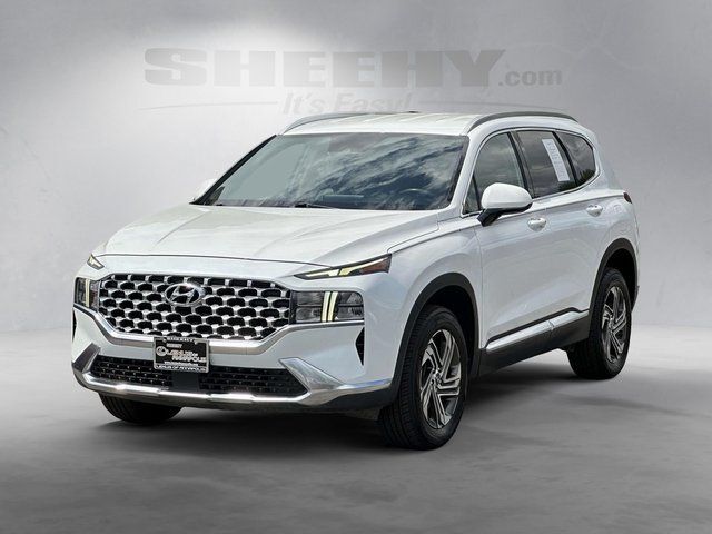 2022 Hyundai Santa Fe SEL Alexandria VA