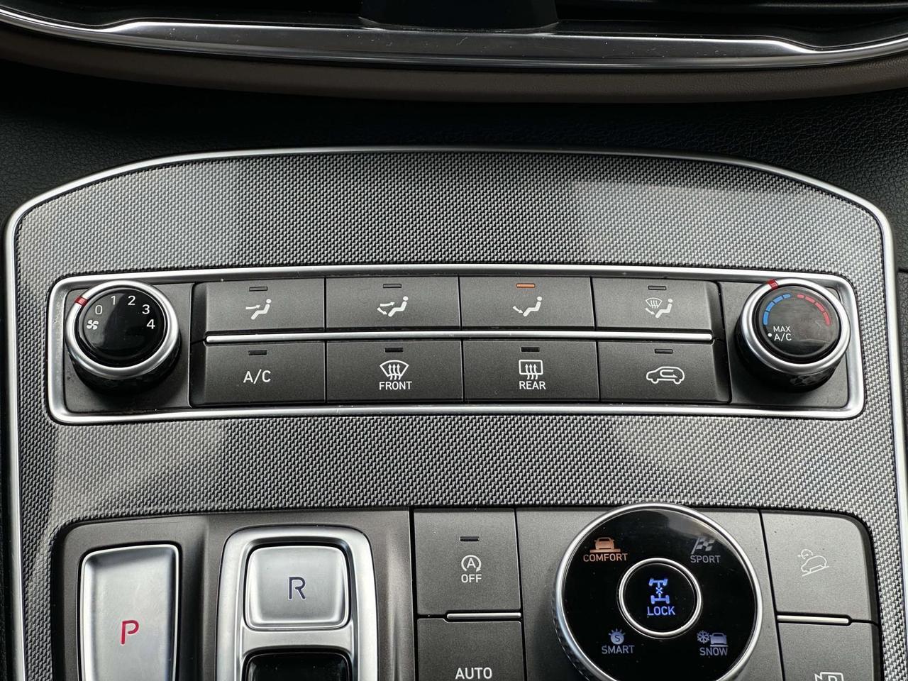 2022 Hyundai Santa Fe SEL Alexandria VA