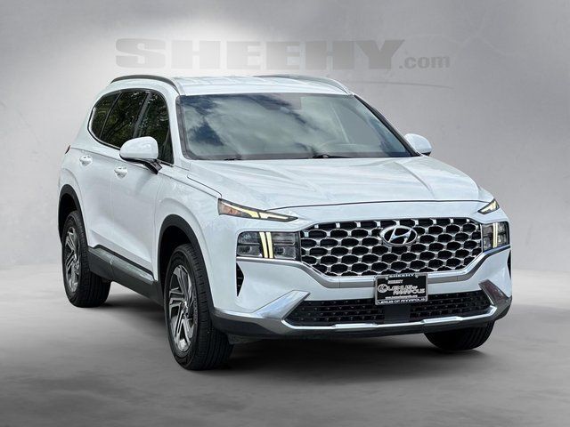 2022 Hyundai Santa Fe SEL Alexandria VA