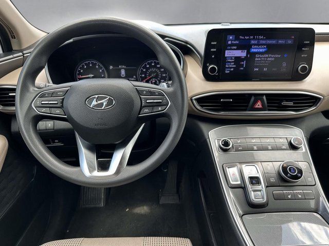 2022 Hyundai Santa Fe SEL Alexandria VA