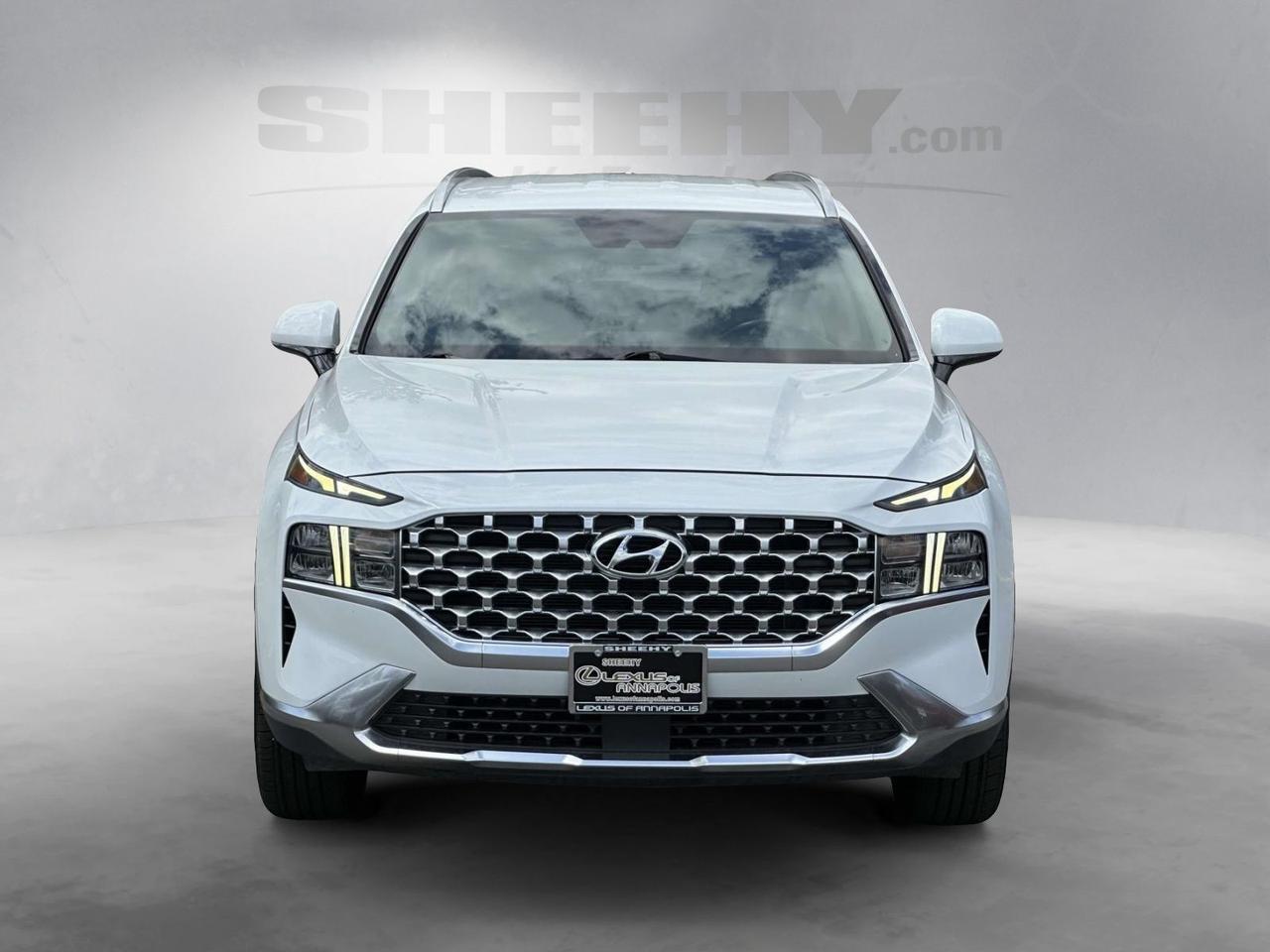 2022 Hyundai Santa Fe SEL Alexandria VA
