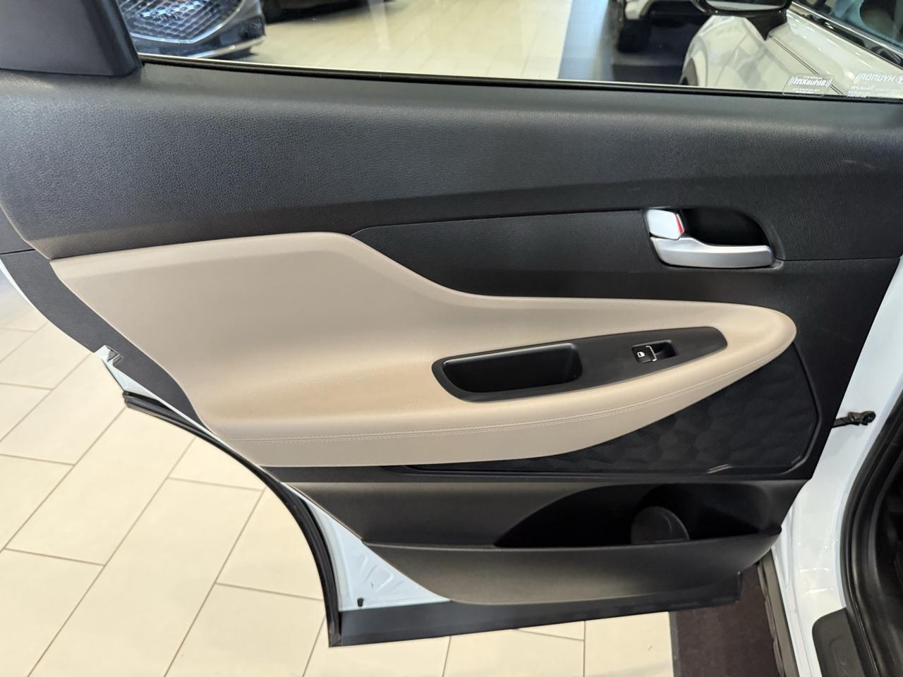 2022 Hyundai Santa Fe SEL Annapolis MD