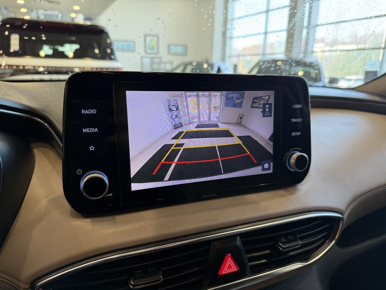 2022 Hyundai Santa Fe SEL Annapolis MD