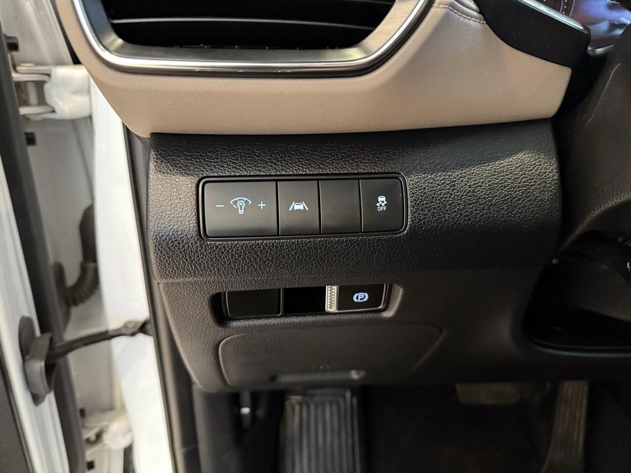 2022 Hyundai Santa Fe SEL Annapolis MD