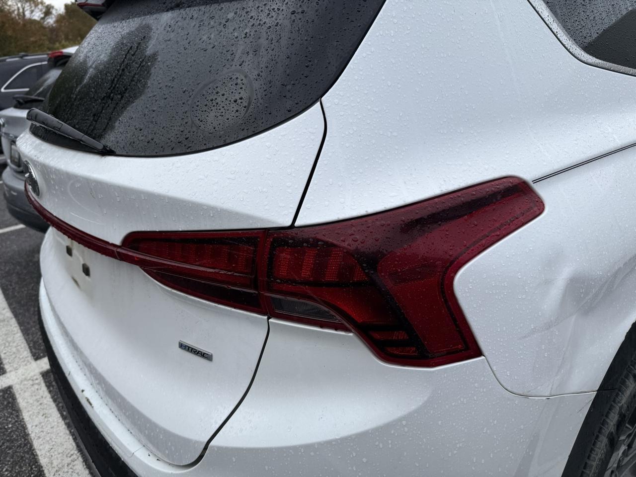 2022 Hyundai Santa Fe SEL Annapolis MD