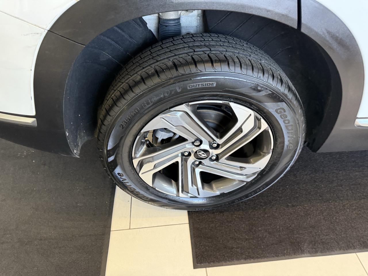 2022 Hyundai Santa Fe SEL Annapolis MD