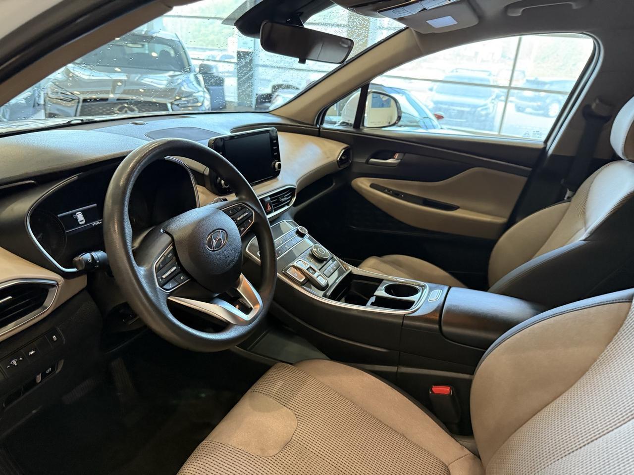 2022 Hyundai Santa Fe SEL Annapolis MD