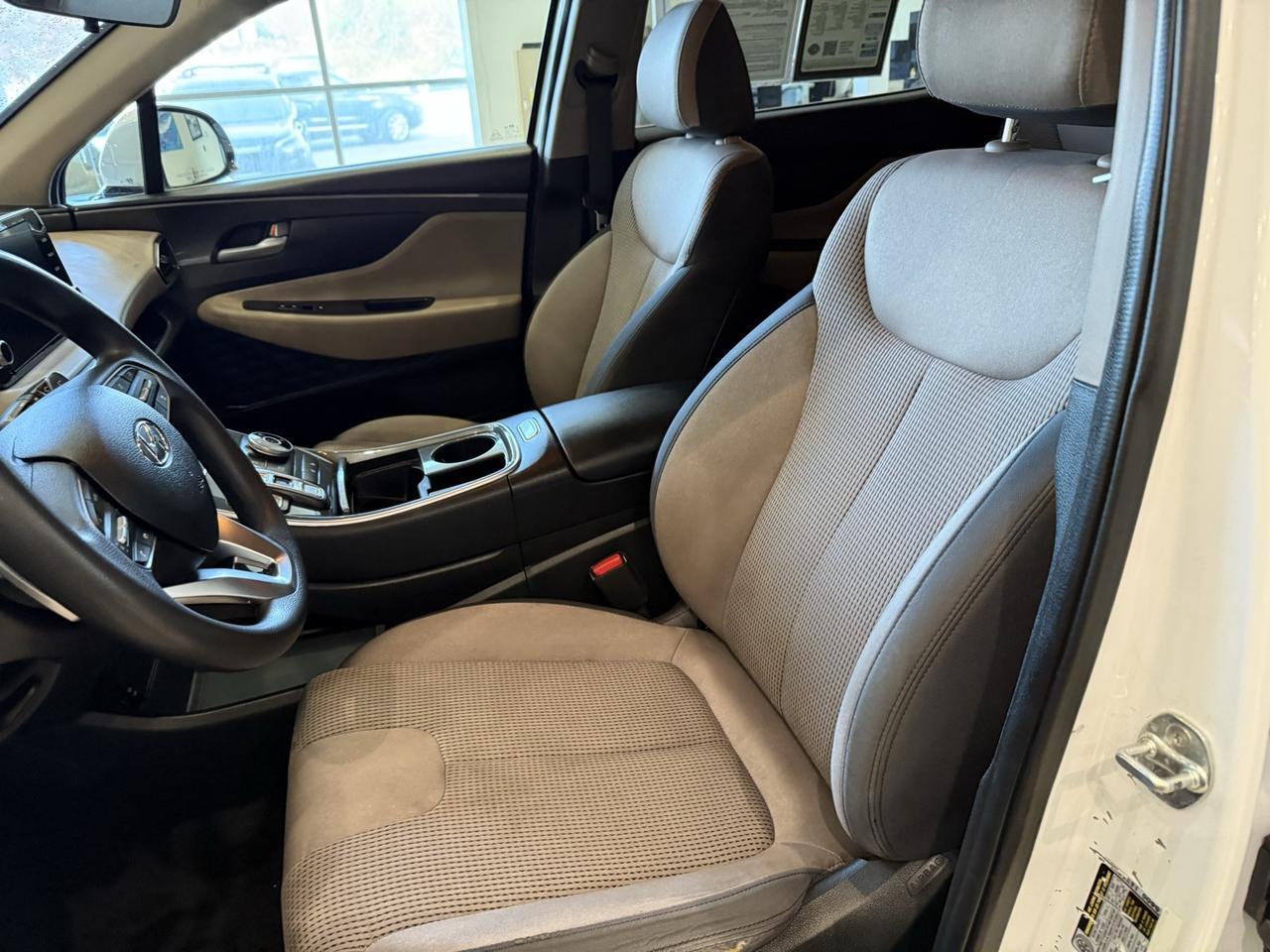 2022 Hyundai Santa Fe SEL Annapolis MD