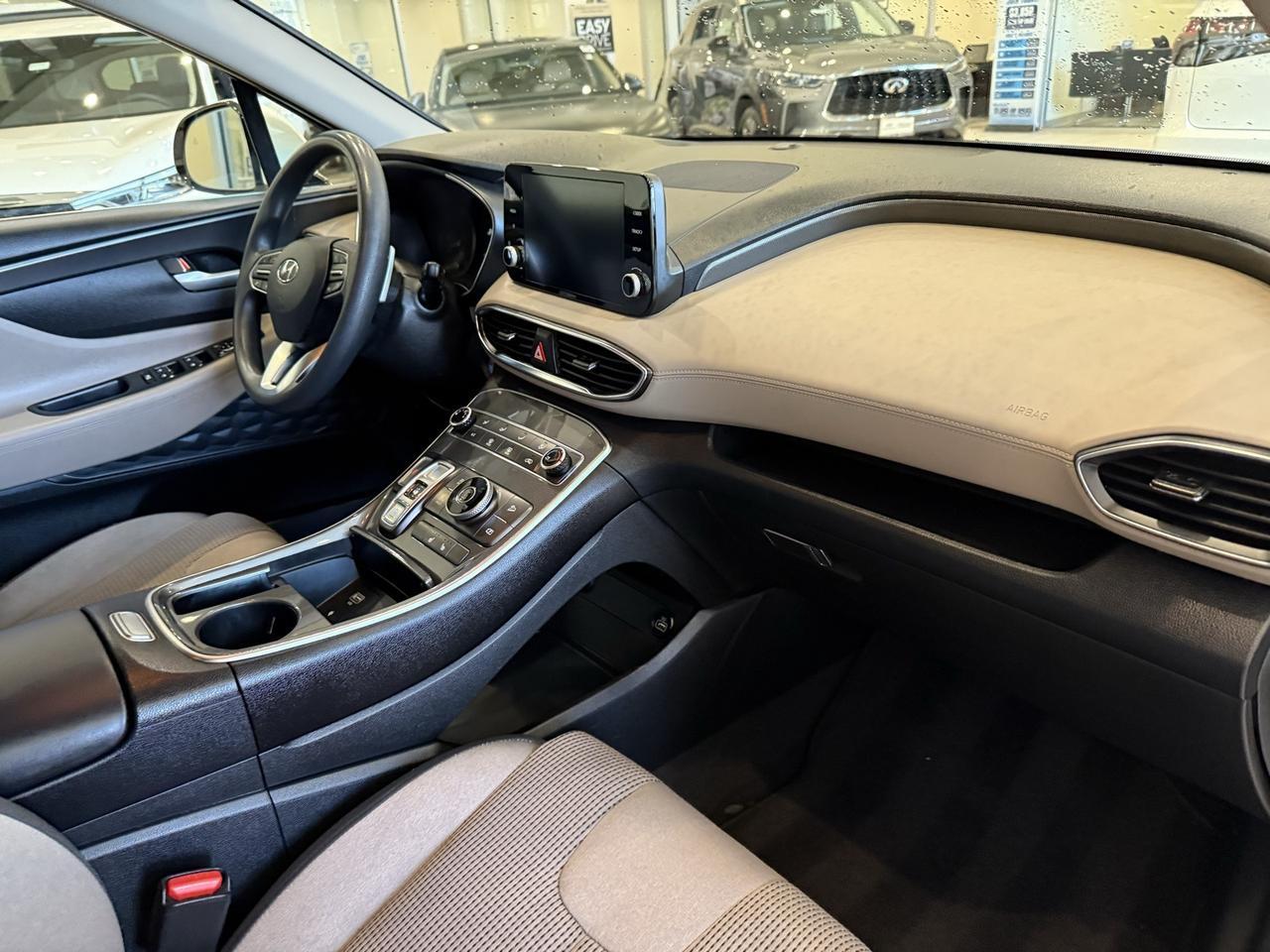 2022 Hyundai Santa Fe SEL Annapolis MD