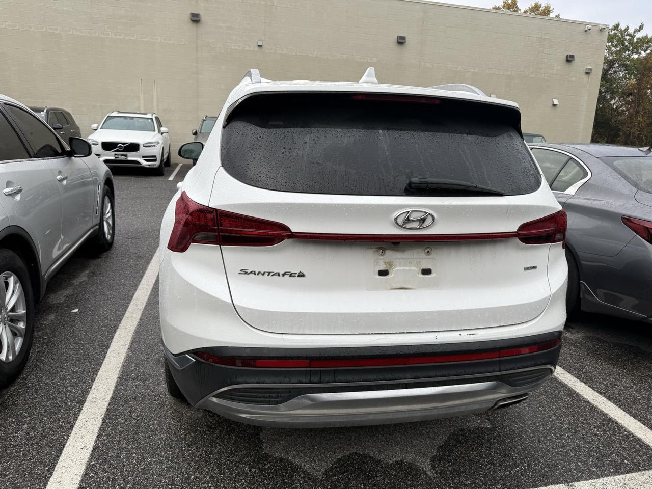 2022 Hyundai Santa Fe SEL Annapolis MD