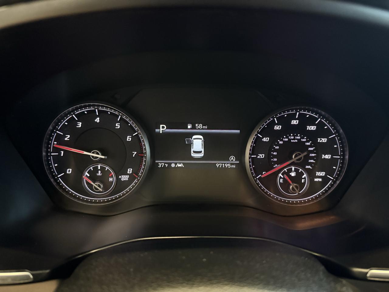 2022 Hyundai Santa Fe SEL Annapolis MD