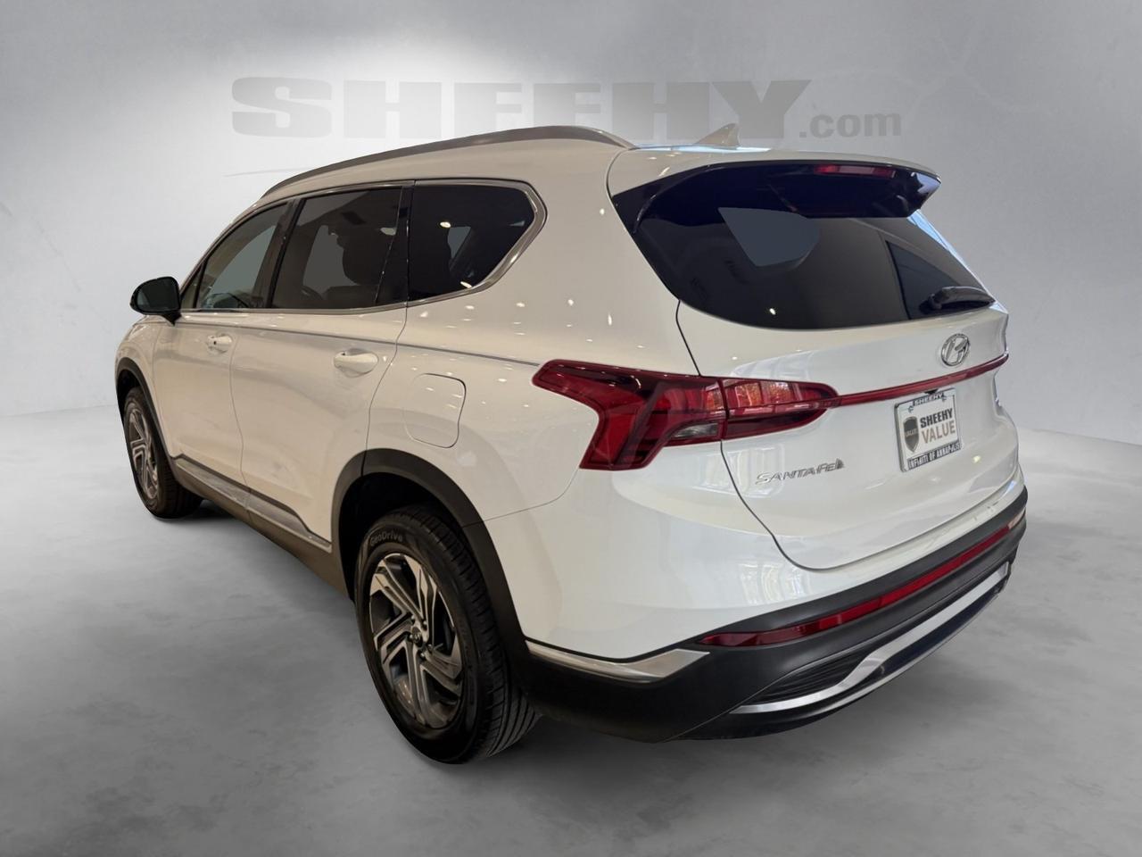 2022 Hyundai Santa Fe SEL Annapolis MD