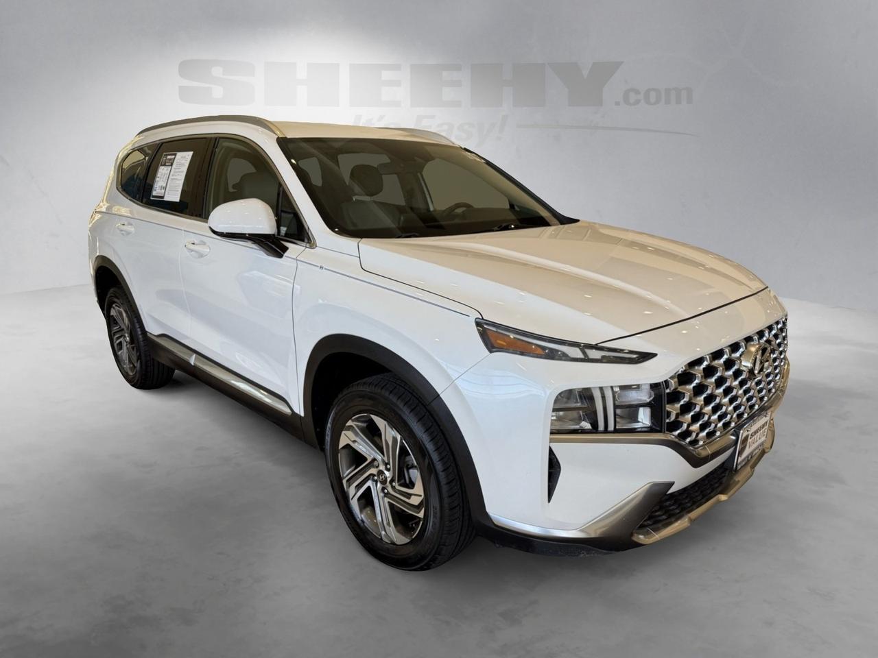 2022 Hyundai Santa Fe SEL Annapolis MD