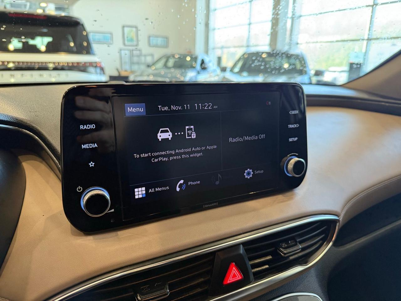 2022 Hyundai Santa Fe SEL Annapolis MD