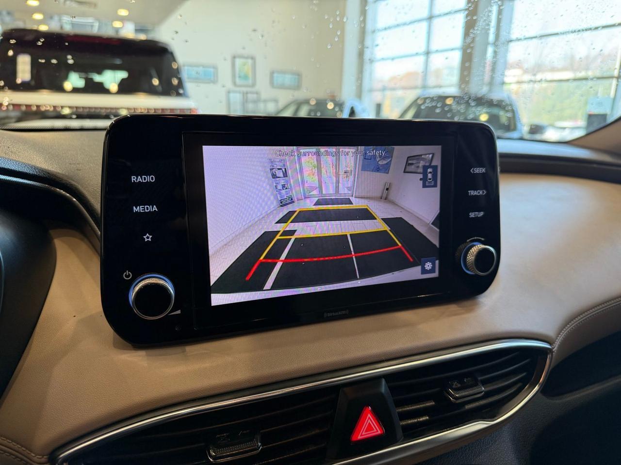 2022 Hyundai Santa Fe SEL Annapolis MD