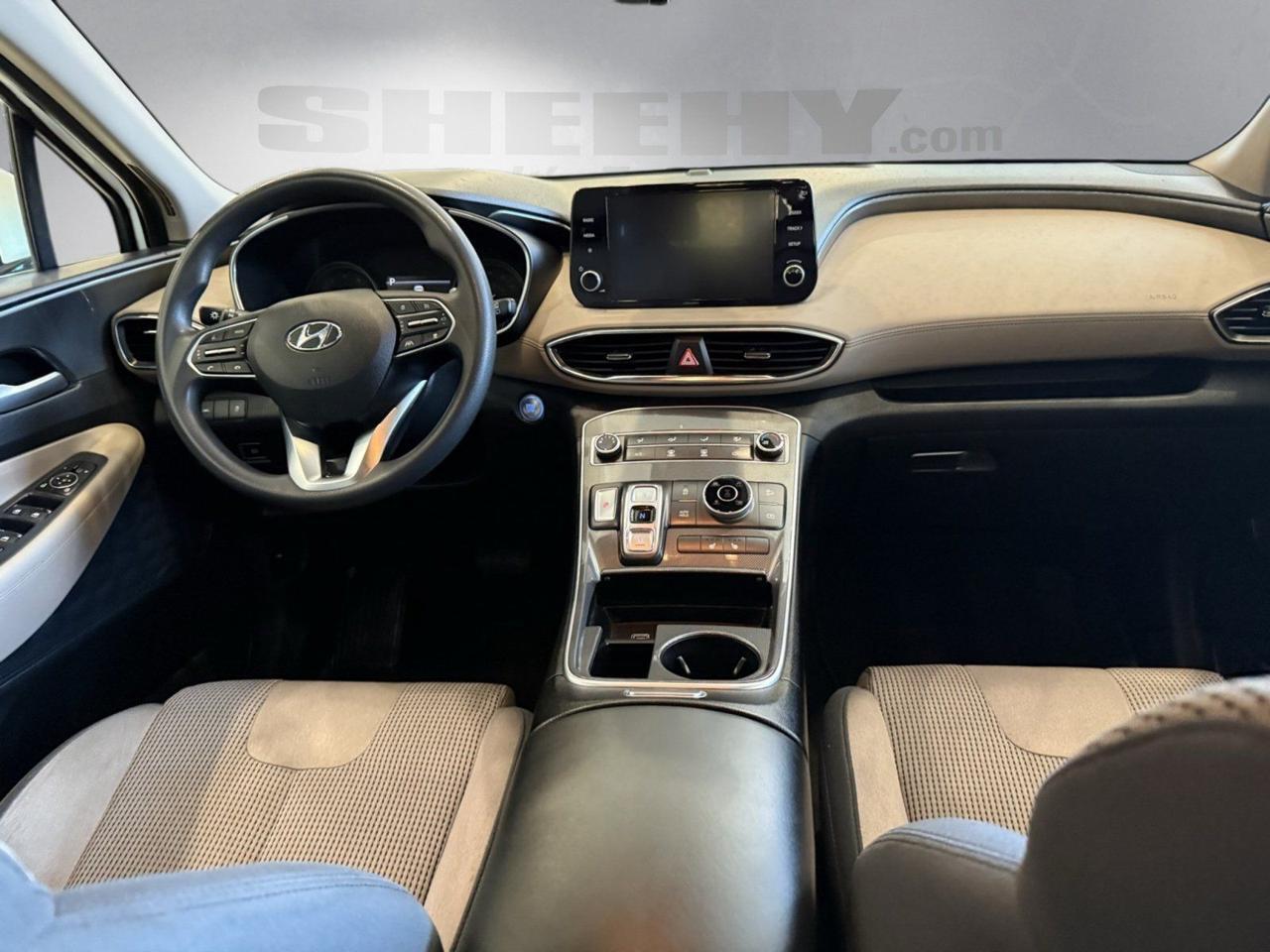 2022 Hyundai Santa Fe SEL Annapolis MD