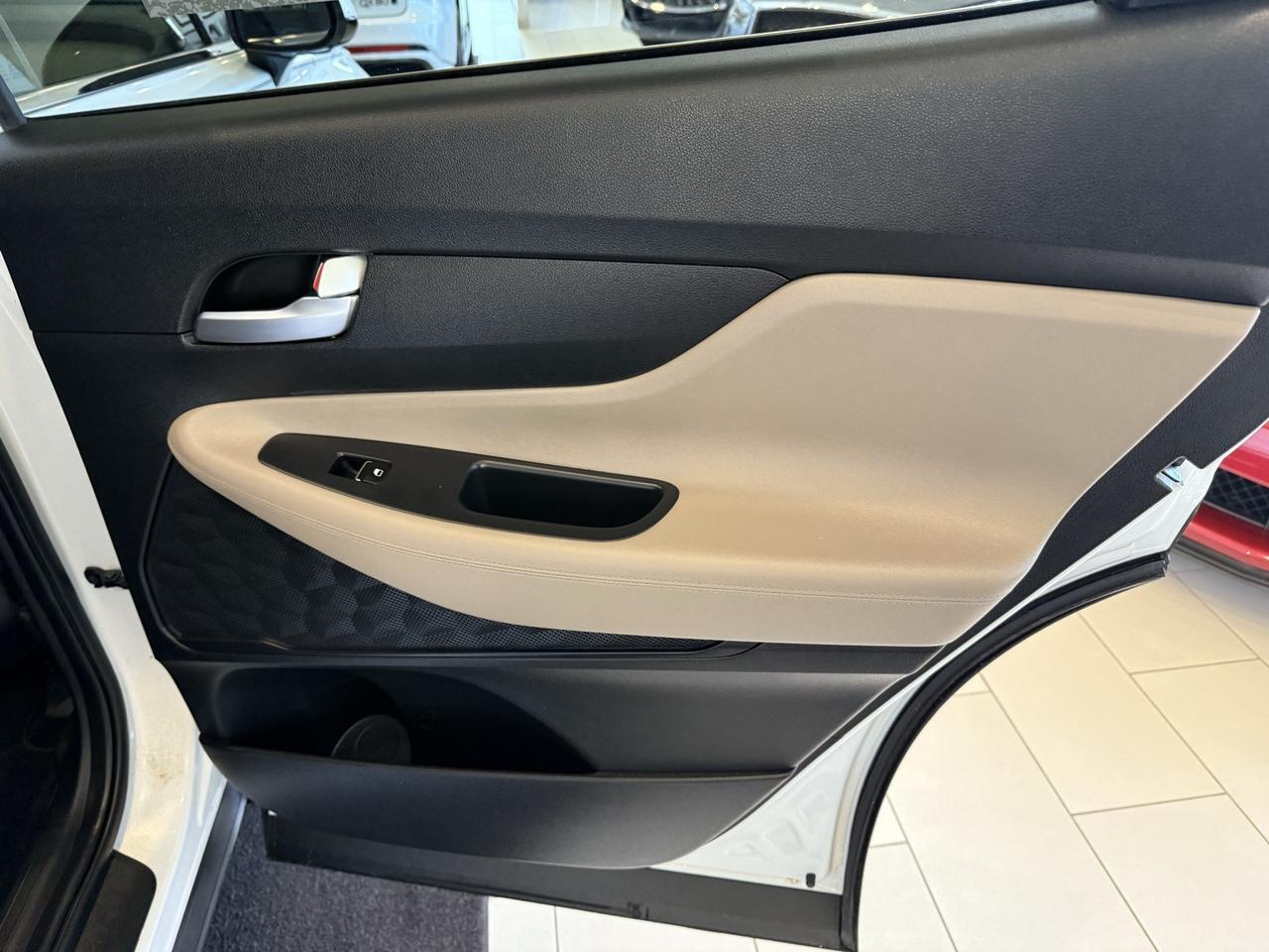 2022 Hyundai Santa Fe SEL Annapolis MD