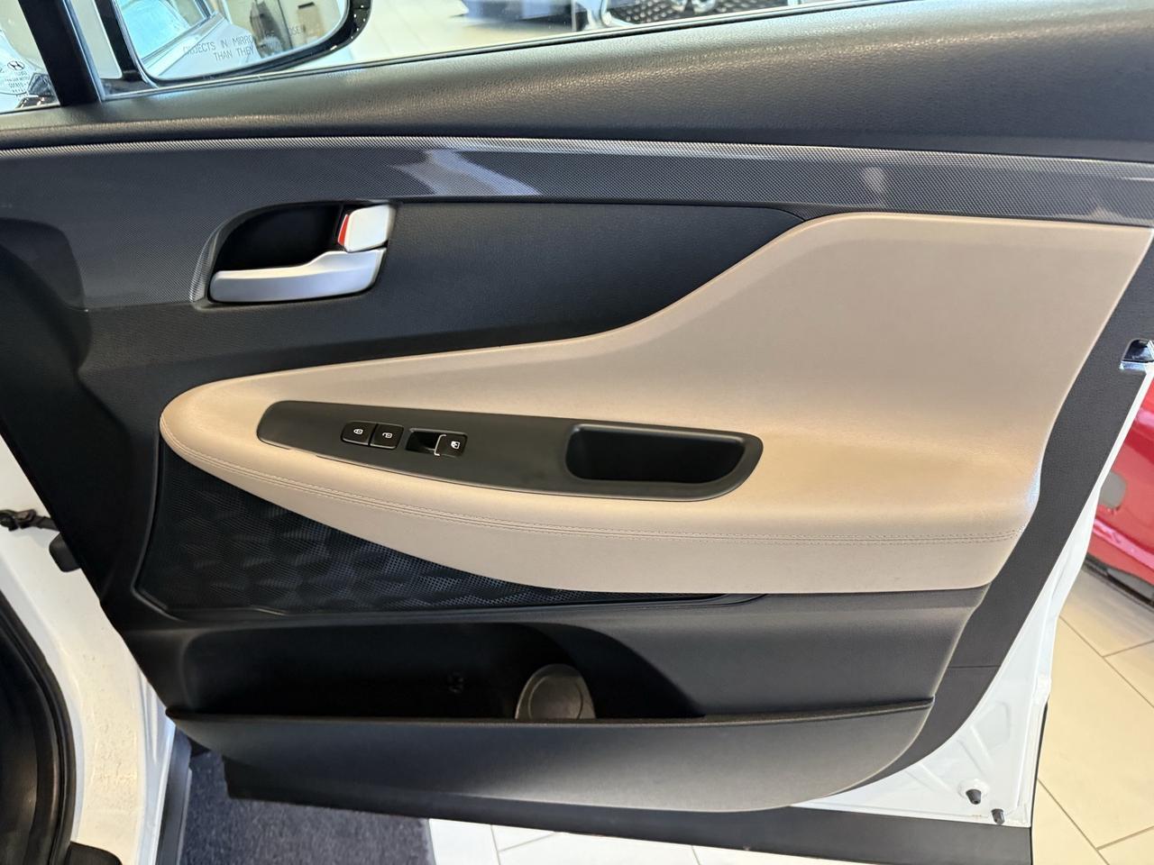 2022 Hyundai Santa Fe SEL Annapolis MD