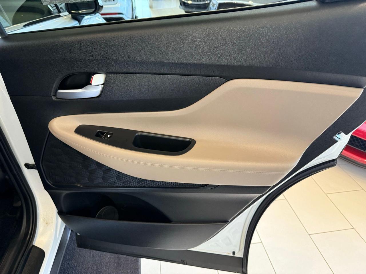 2022 Hyundai Santa Fe SEL Annapolis MD