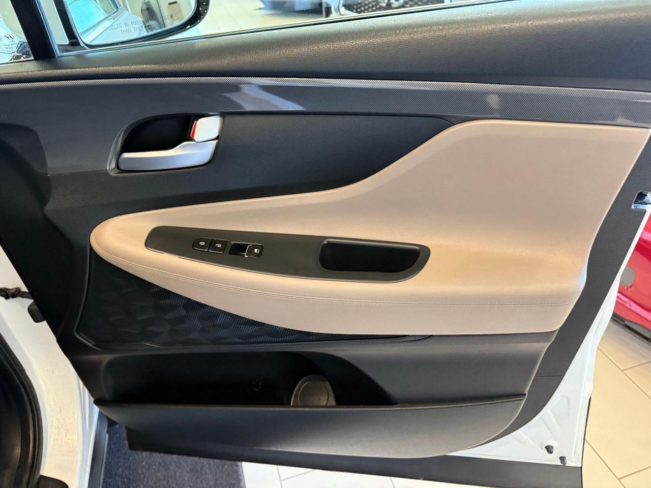 2022 Hyundai Santa Fe SEL Annapolis MD