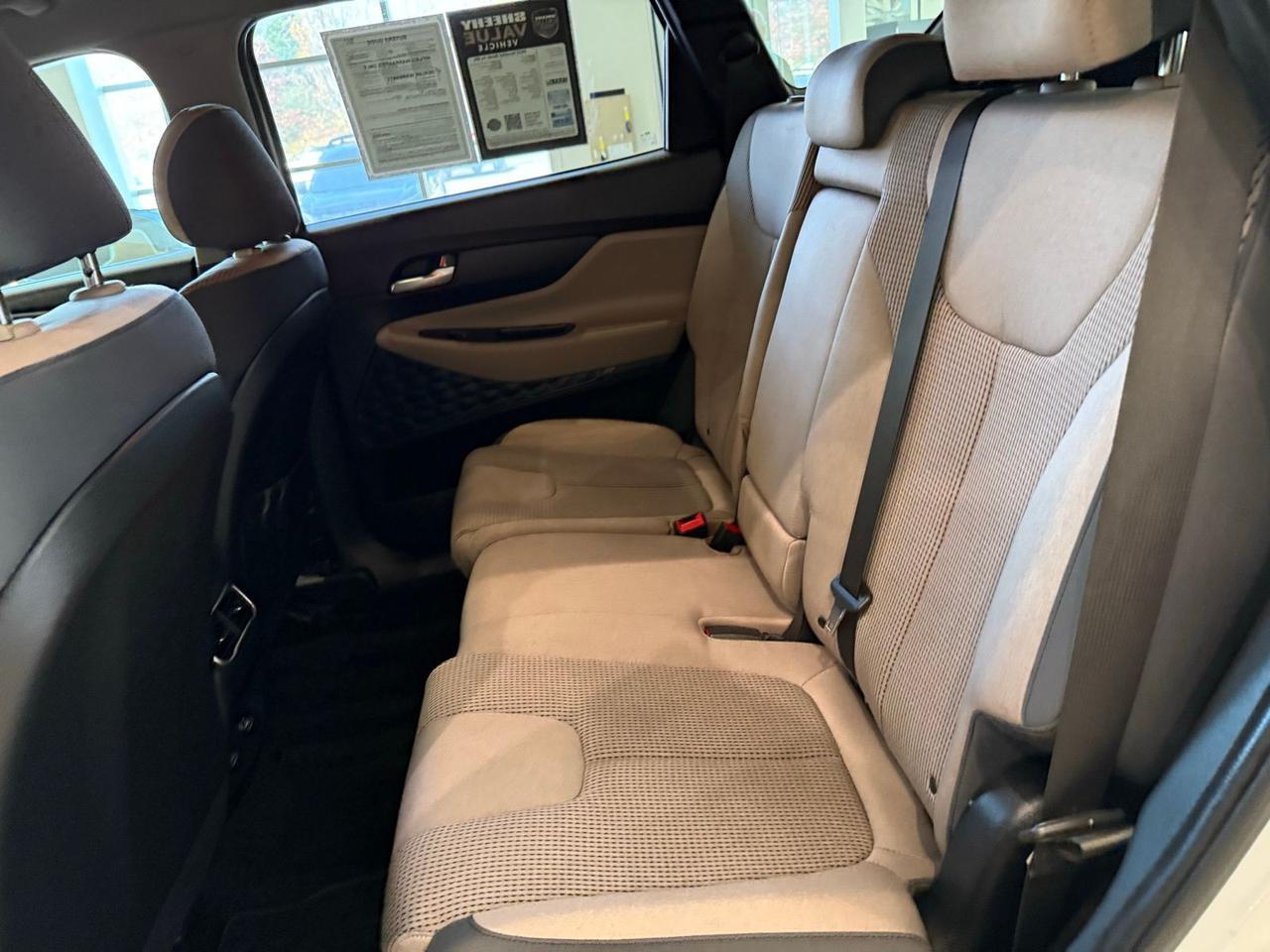 2022 Hyundai Santa Fe SEL Annapolis MD