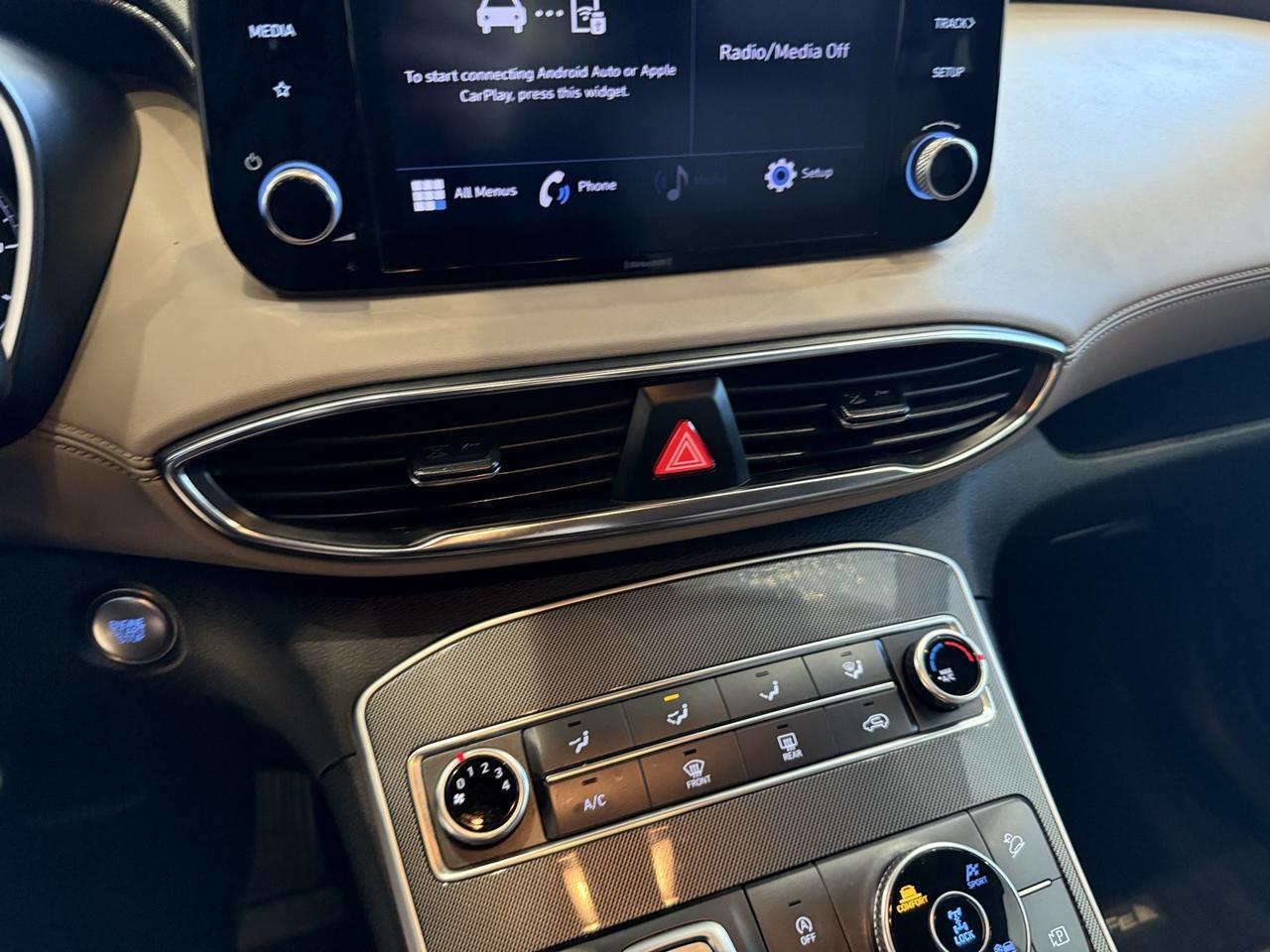 2022 Hyundai Santa Fe SEL Annapolis MD