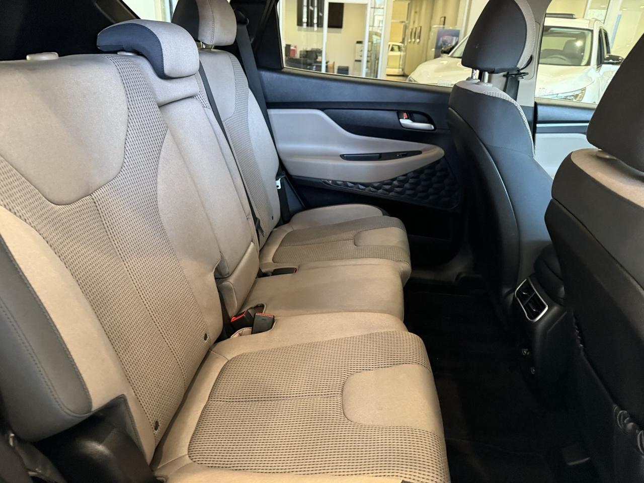 2022 Hyundai Santa Fe SEL Annapolis MD