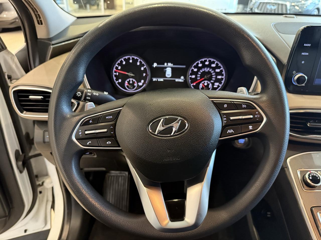 2022 Hyundai Santa Fe SEL Annapolis MD