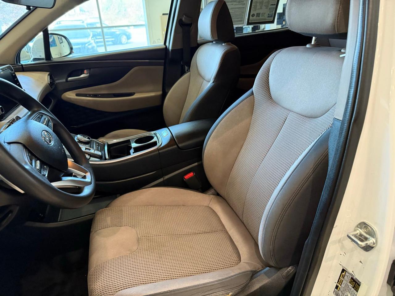 2022 Hyundai Santa Fe SEL Annapolis MD