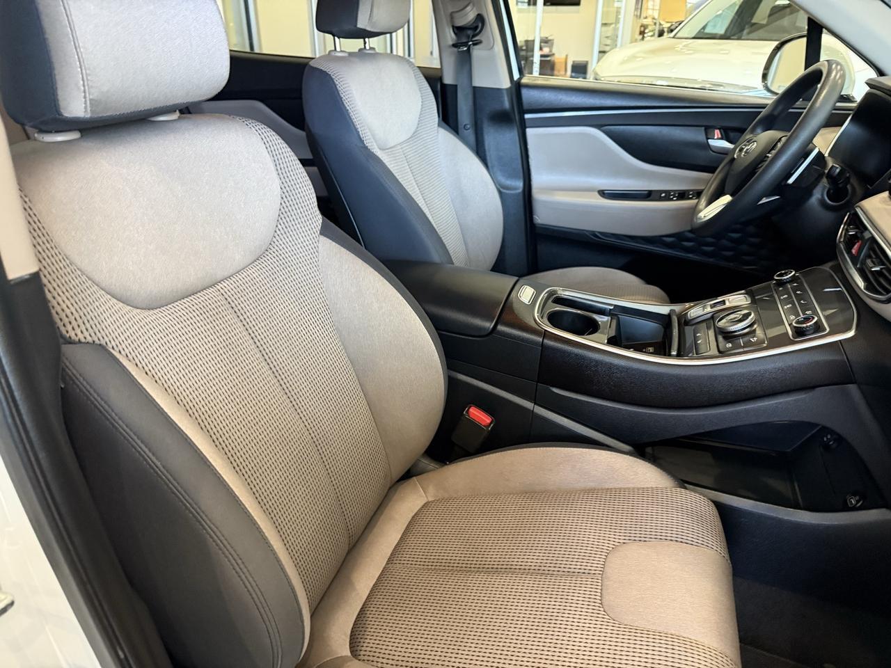 2022 Hyundai Santa Fe SEL Annapolis MD