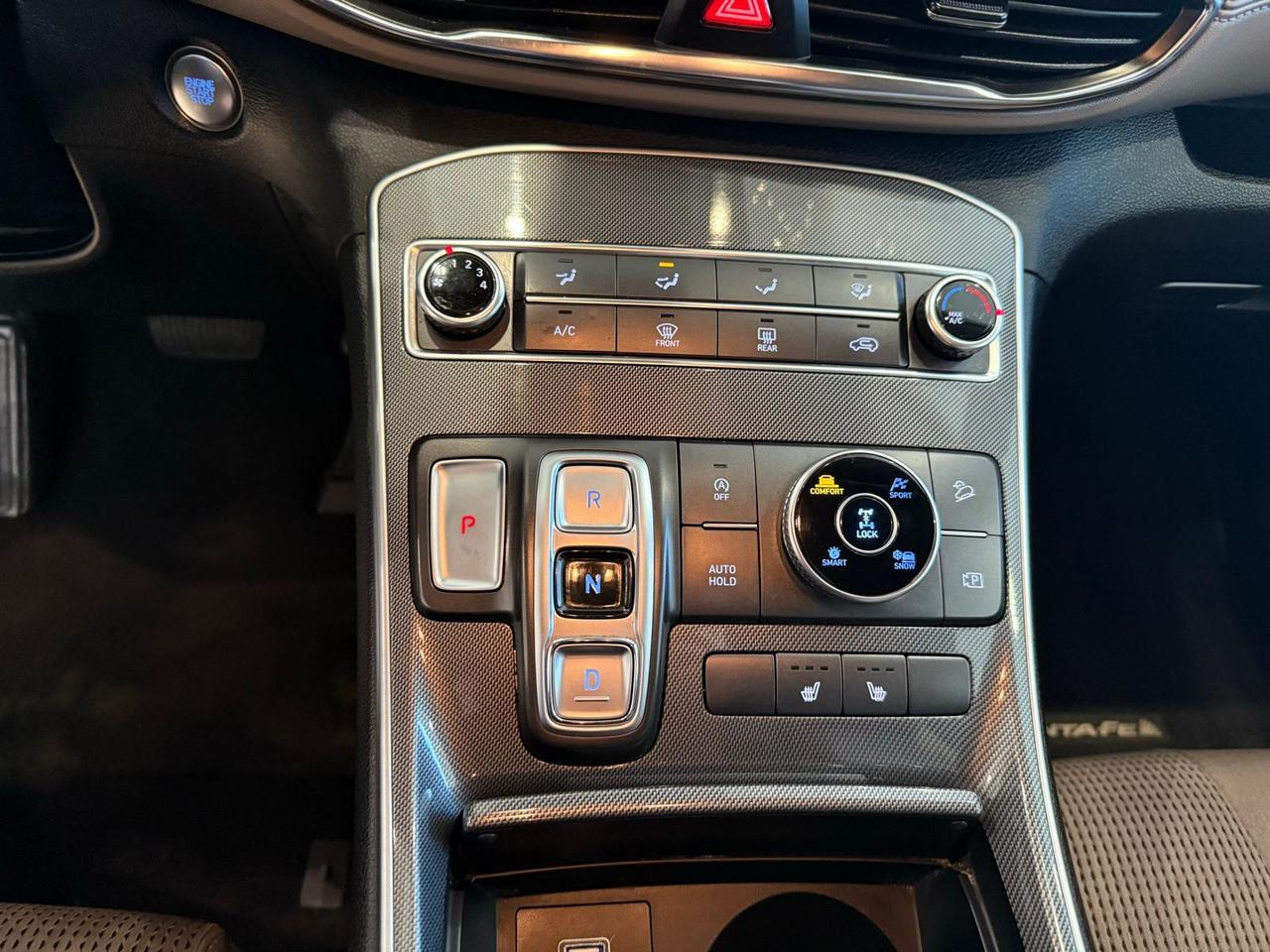 2022 Hyundai Santa Fe SEL Annapolis MD