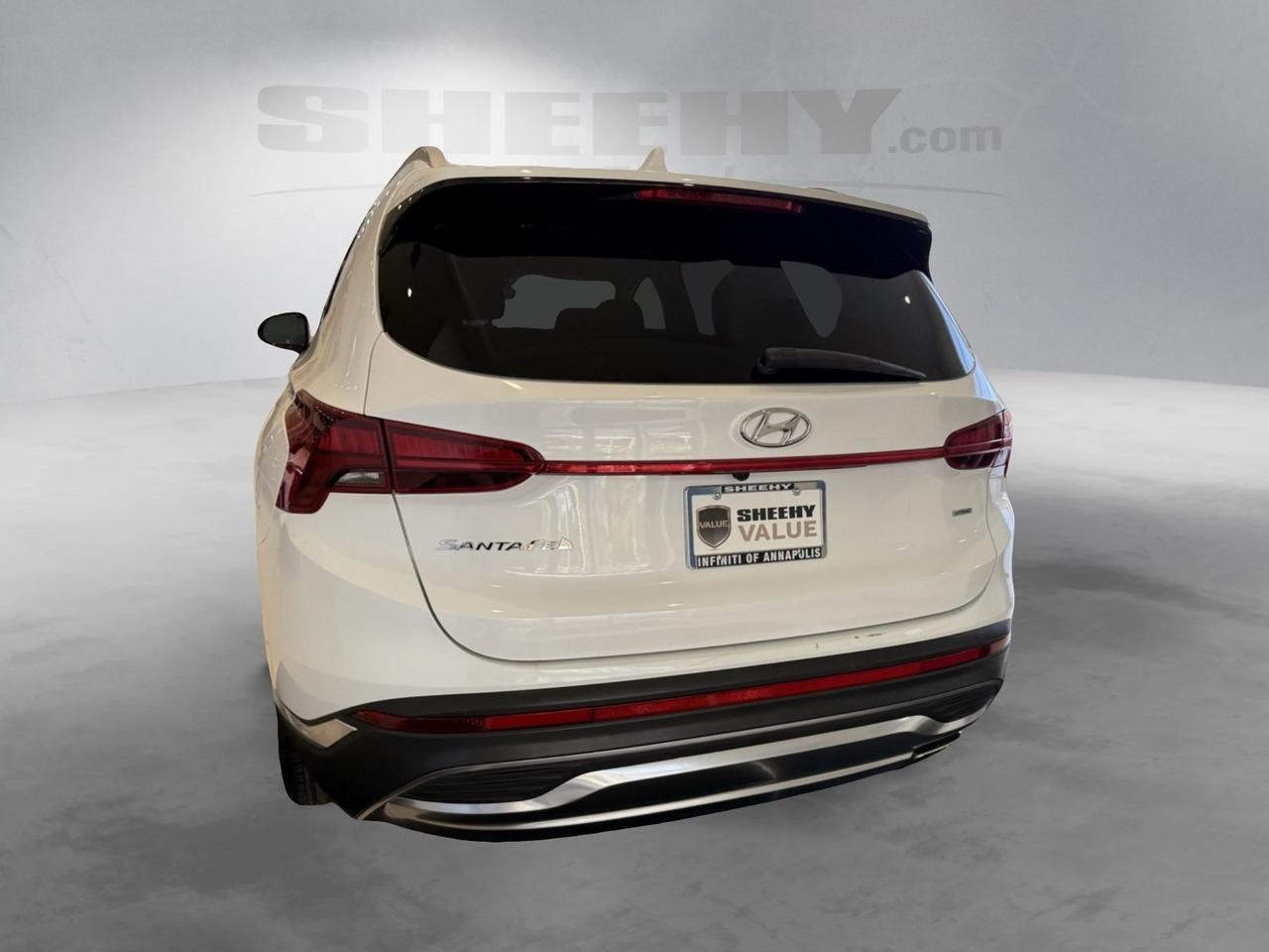 2022 Hyundai Santa Fe SEL Annapolis MD