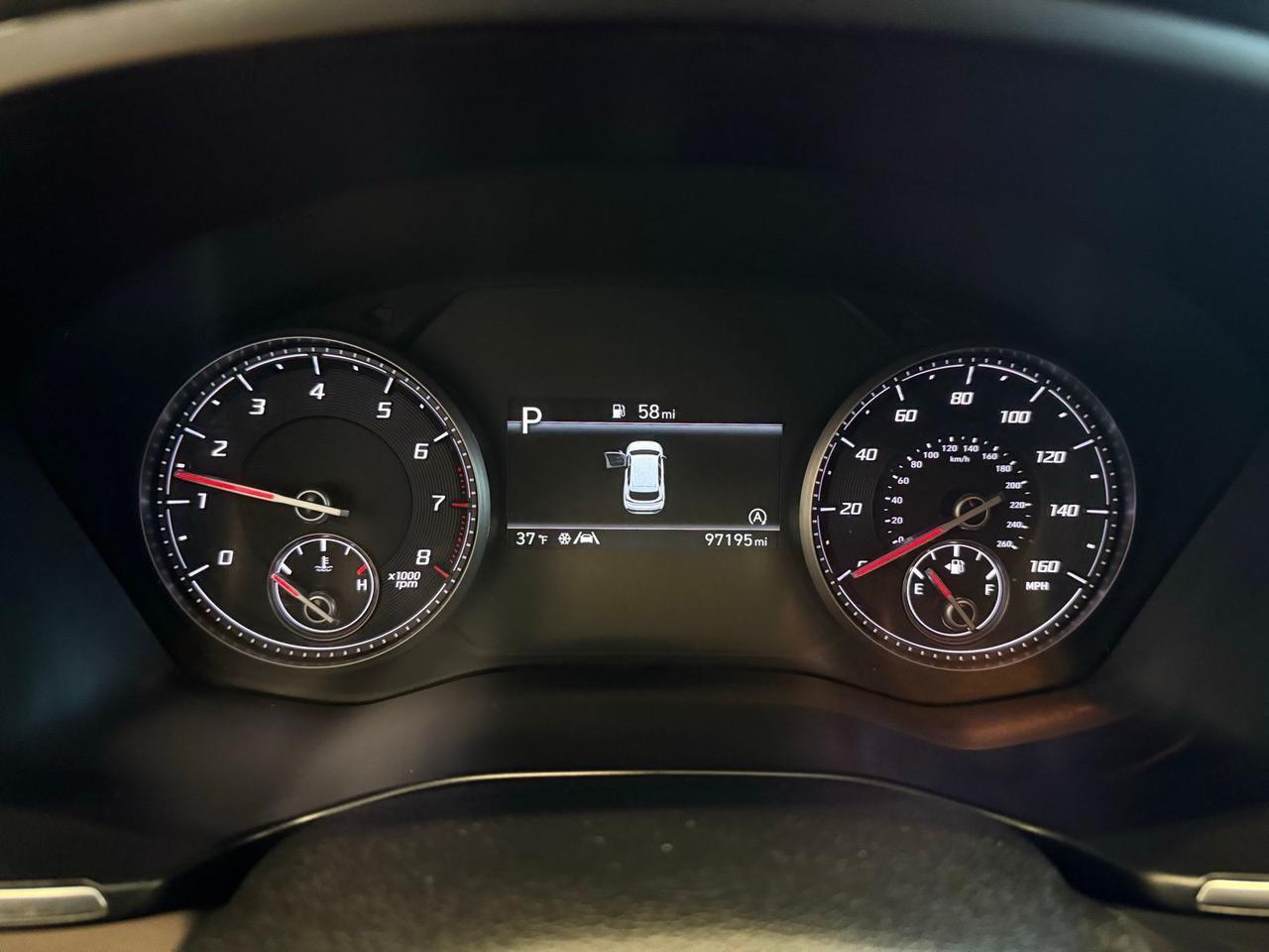 2022 Hyundai Santa Fe SEL Annapolis MD