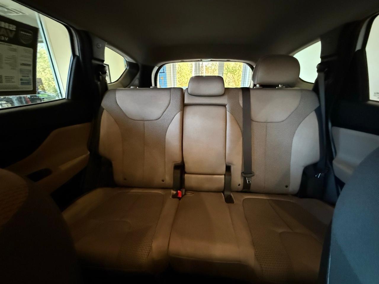 2022 Hyundai Santa Fe SEL Annapolis MD