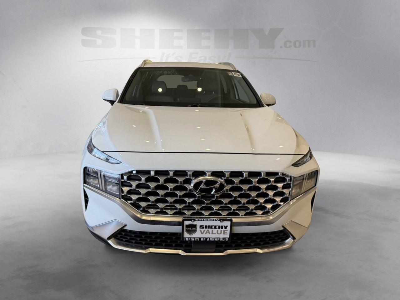 2022 Hyundai Santa Fe SEL Annapolis MD