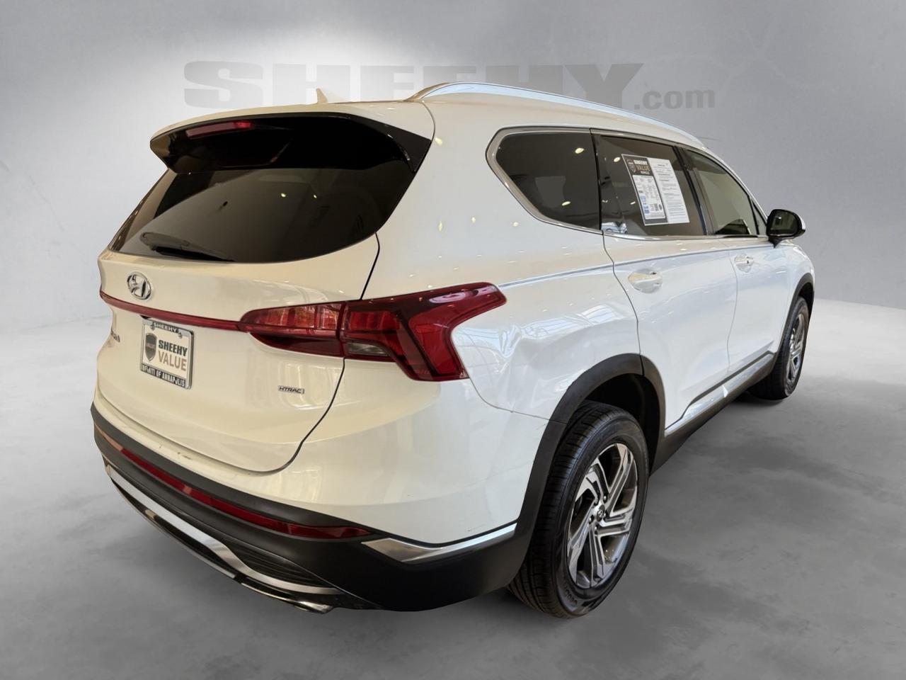 2022 Hyundai Santa Fe SEL Annapolis MD