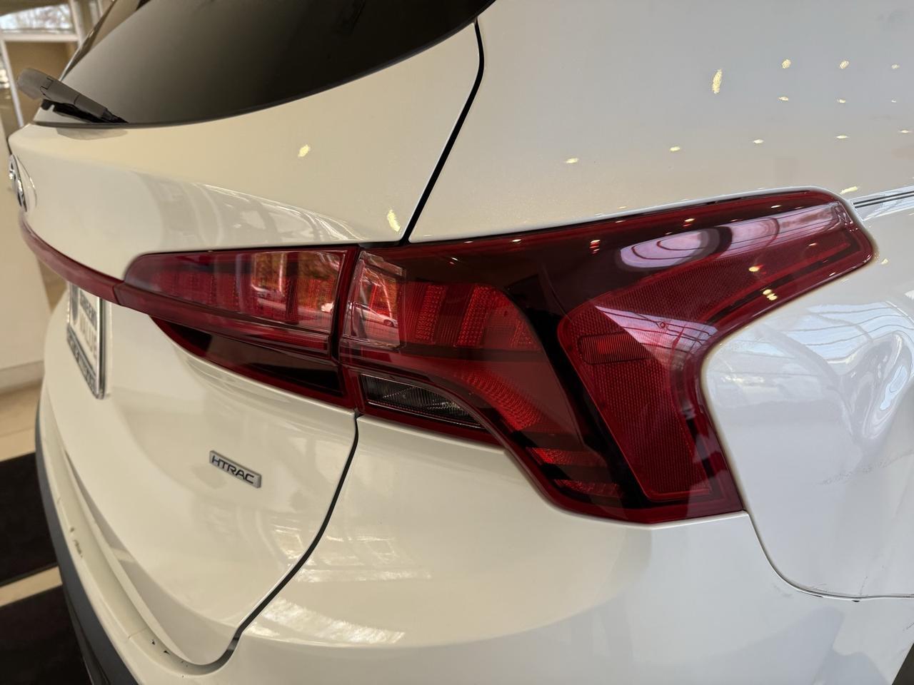 2022 Hyundai Santa Fe SEL Annapolis MD