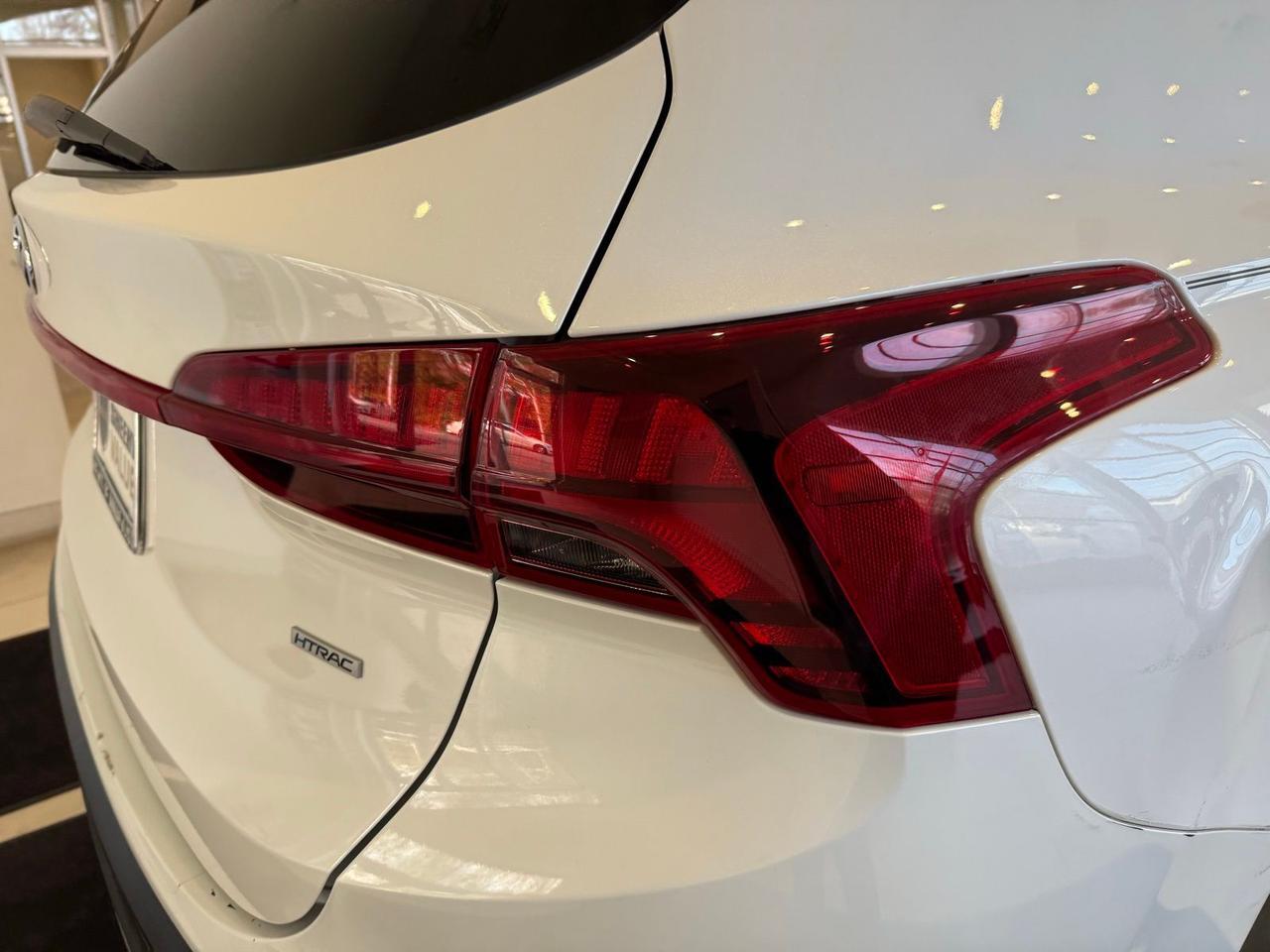 2022 Hyundai Santa Fe SEL Annapolis MD