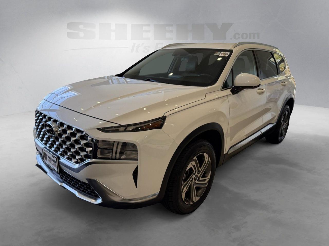 2022 Hyundai Santa Fe SEL Annapolis MD