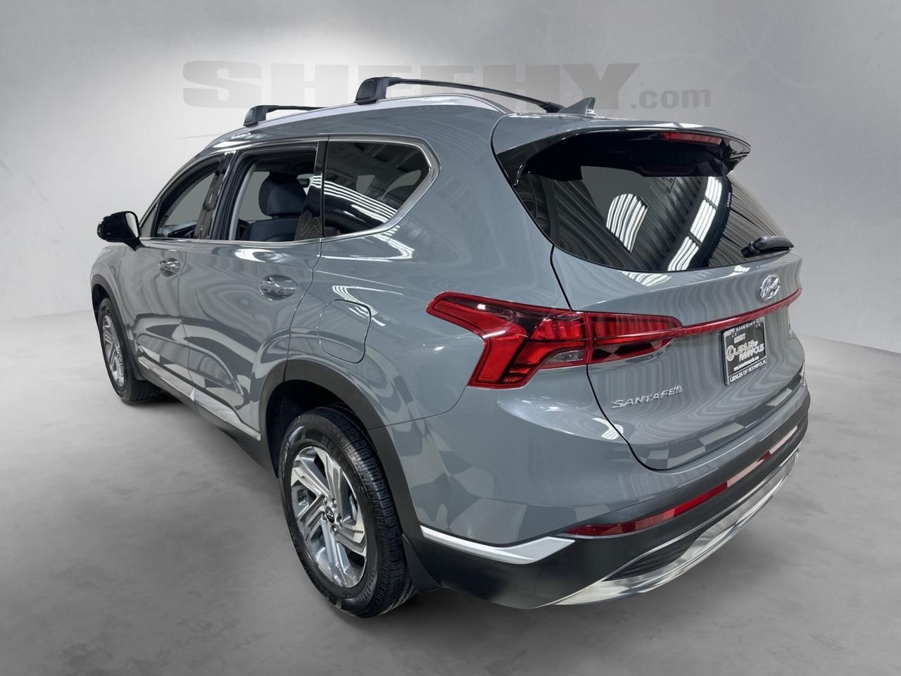 2022 Hyundai Santa Fe SEL Annapolis MD