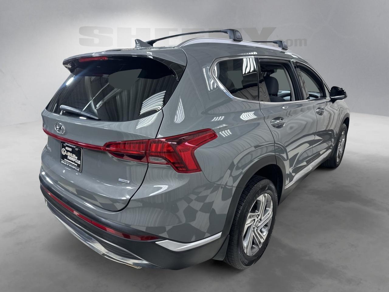 2022 Hyundai Santa Fe SEL Annapolis MD
