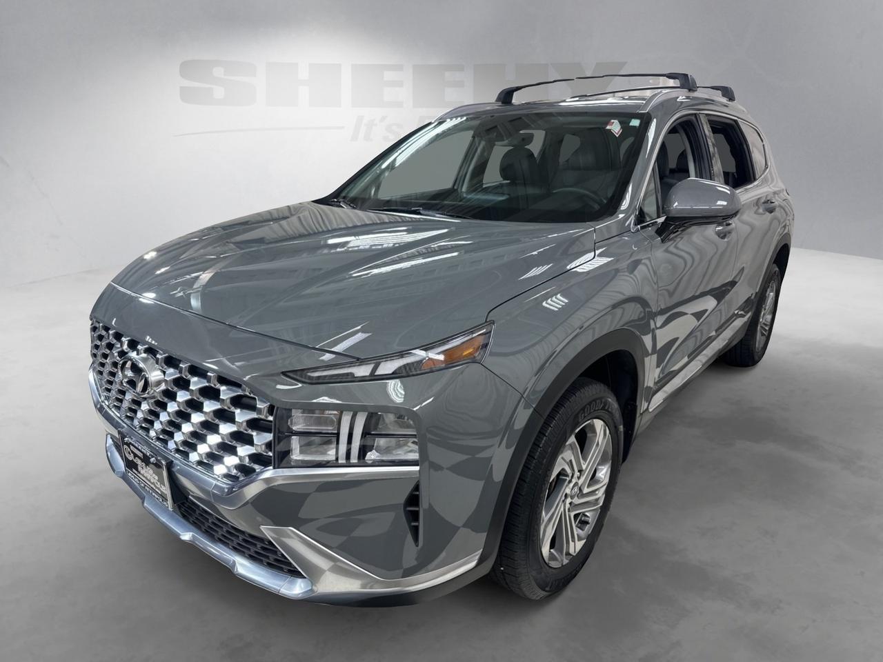2022 Hyundai Santa Fe SEL Annapolis MD