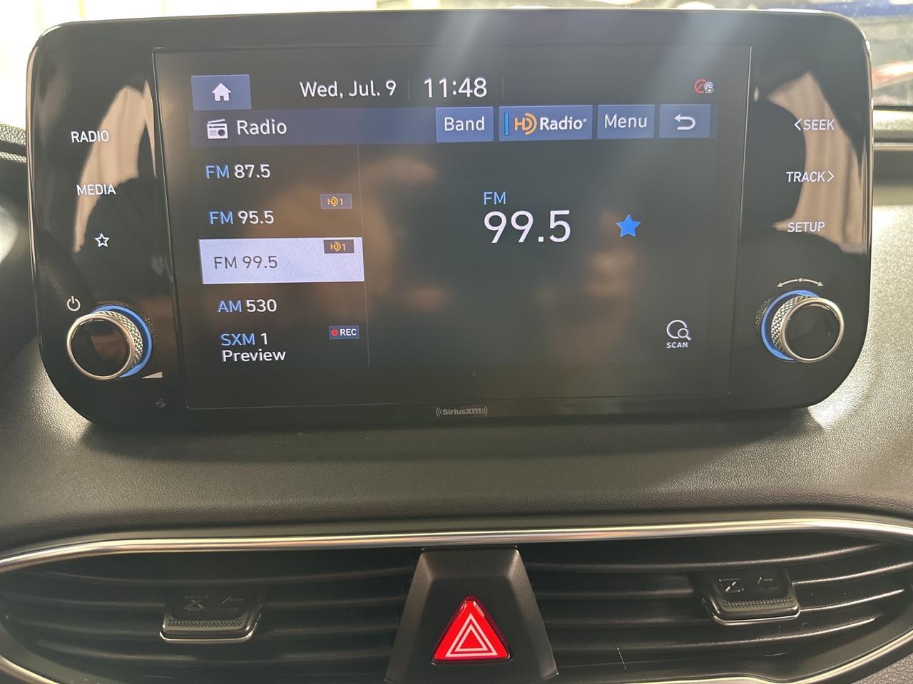 2022 Hyundai Santa Fe SEL Annapolis MD