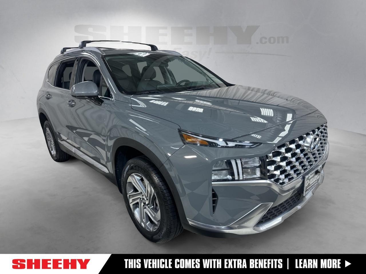 2022 Hyundai Santa Fe SEL Annapolis MD