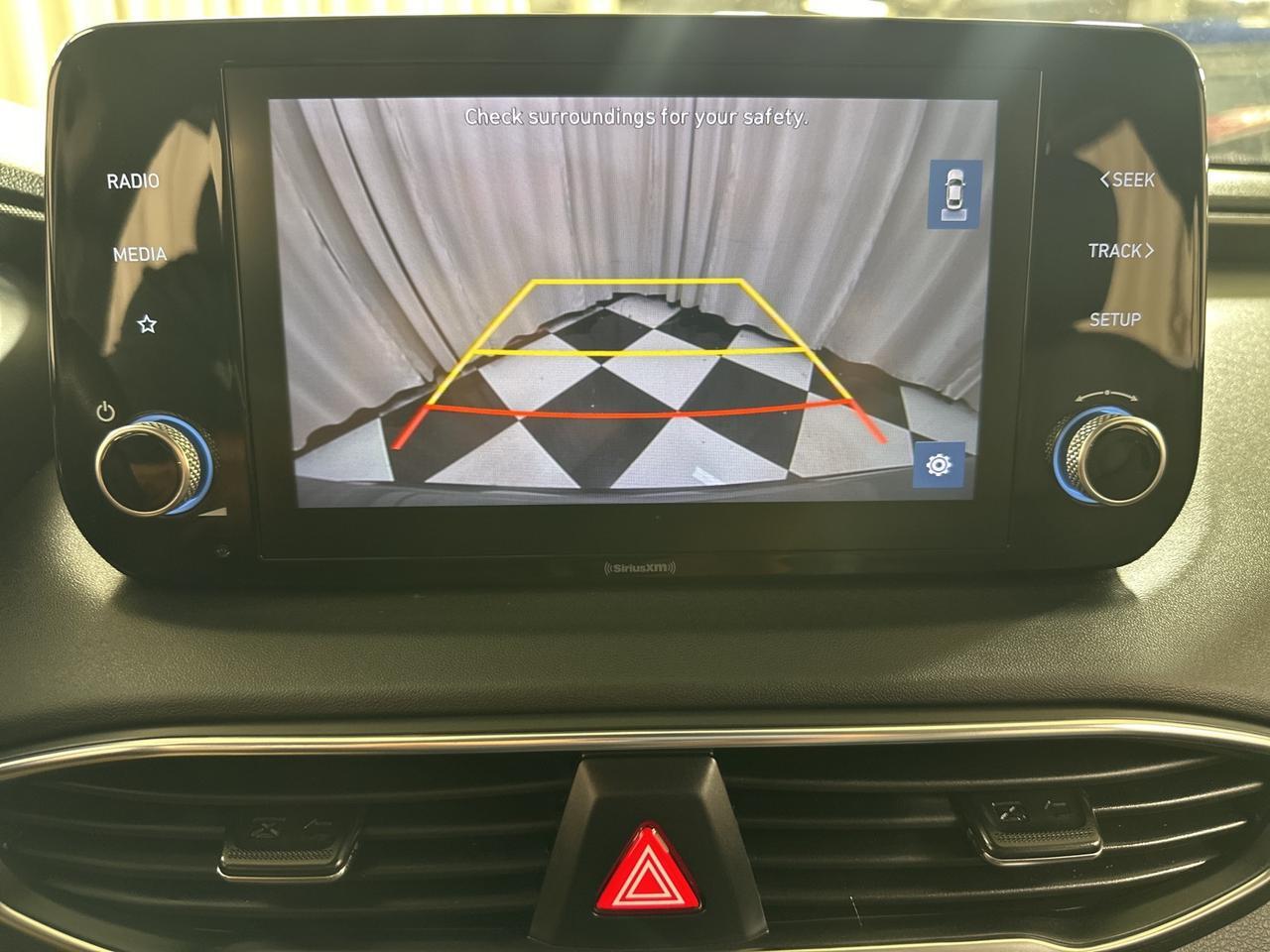 2022 Hyundai Santa Fe SEL Annapolis MD