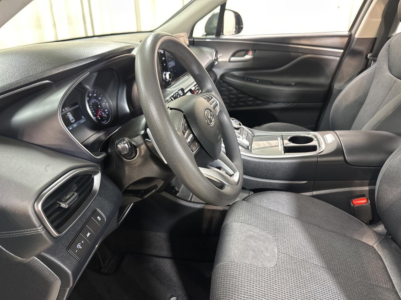 2022 Hyundai Santa Fe SEL Annapolis MD