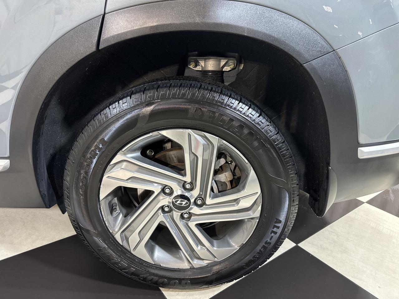 2022 Hyundai Santa Fe SEL Annapolis MD