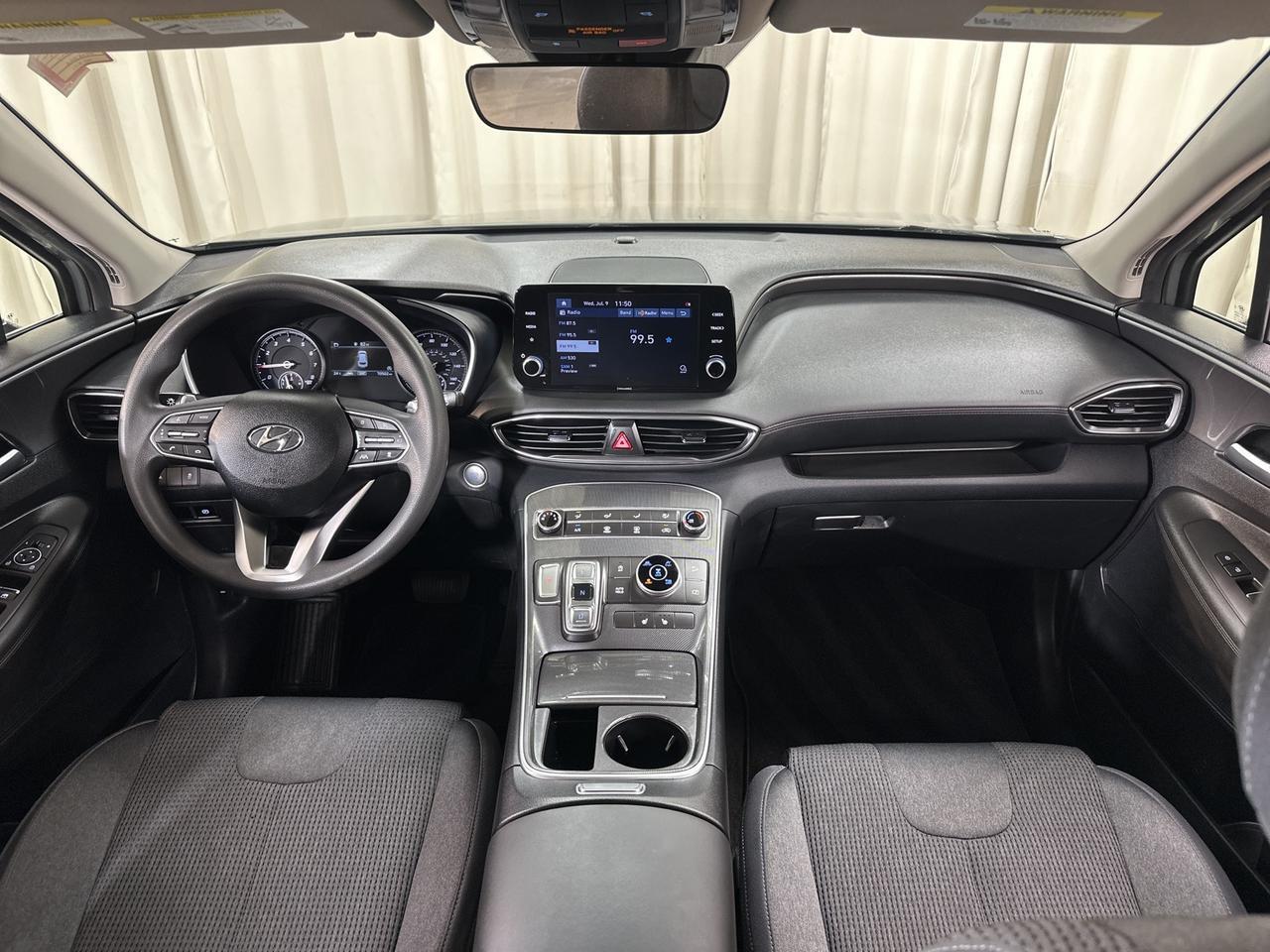 2022 Hyundai Santa Fe SEL Annapolis MD