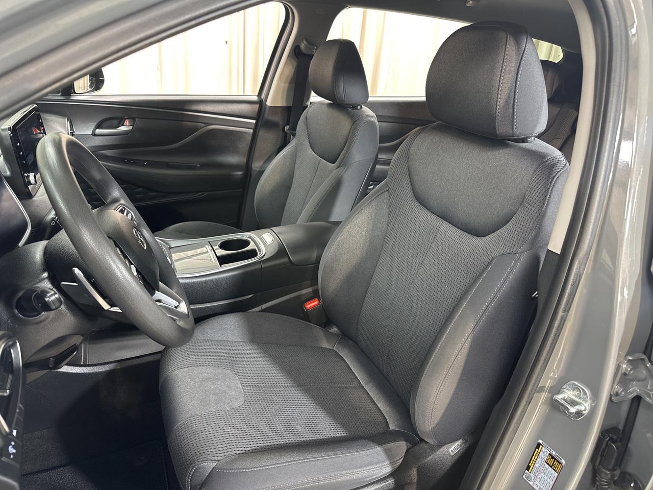 2022 Hyundai Santa Fe SEL Annapolis MD